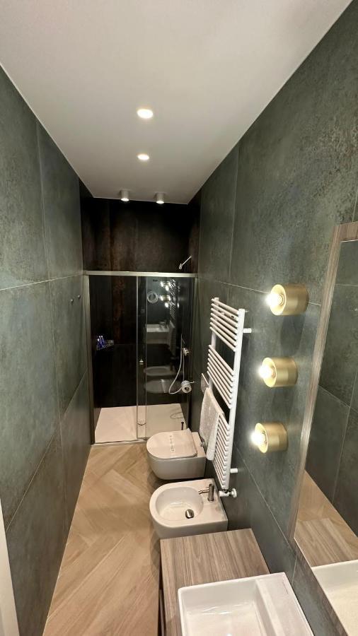 Patriziella 4 Rooms Сорренто Экстерьер фото