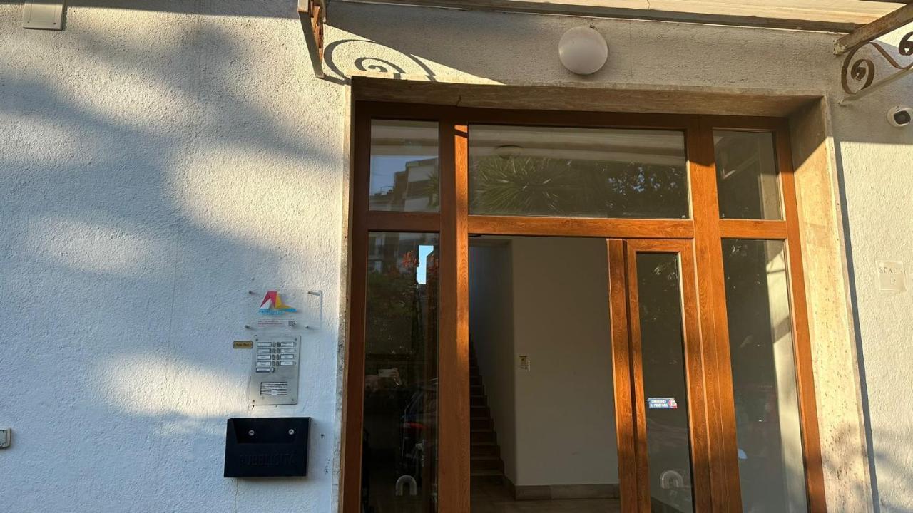 Patriziella 4 Rooms Сорренто Экстерьер фото