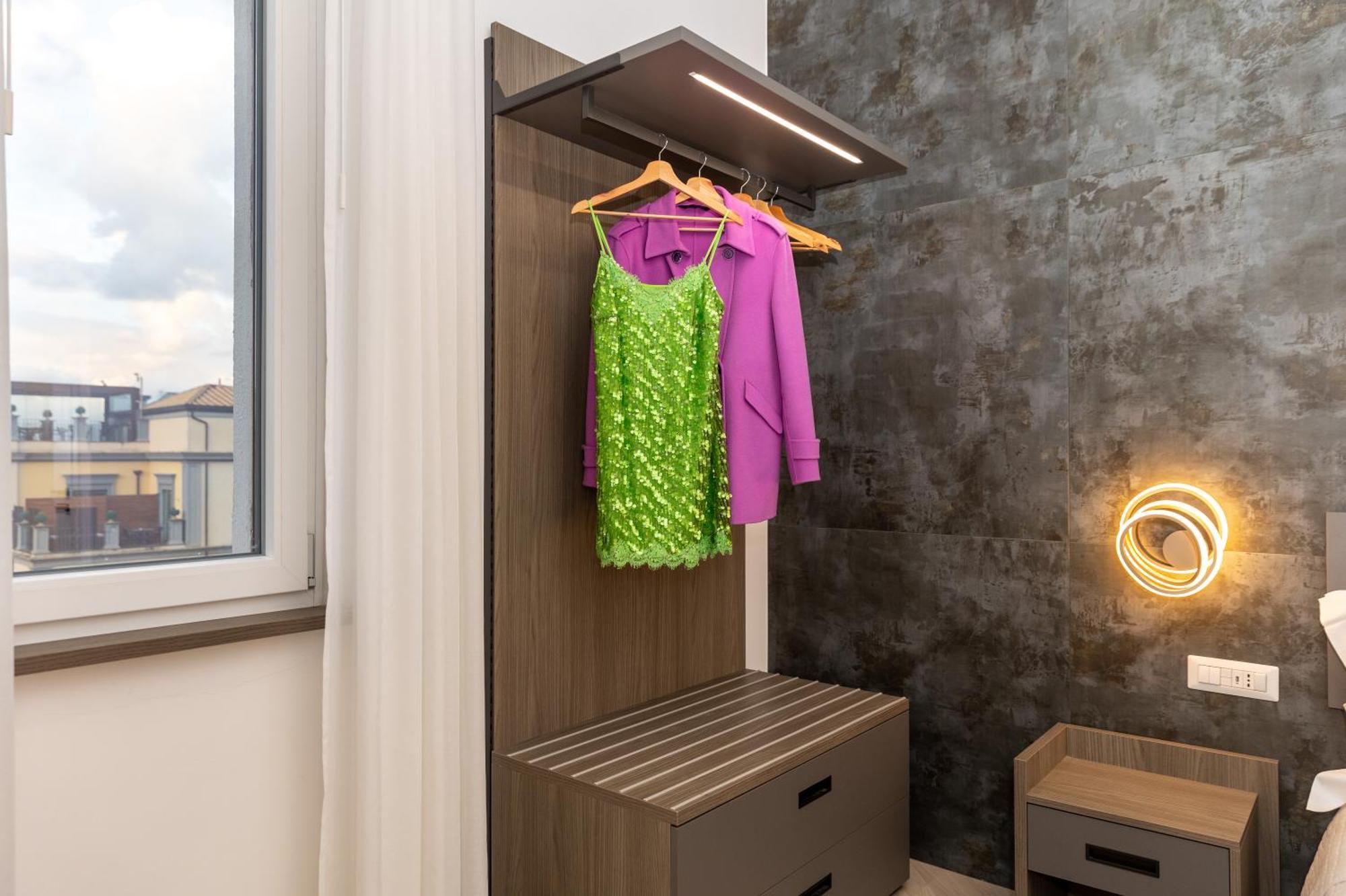 Patriziella 4 Rooms Сорренто Экстерьер фото